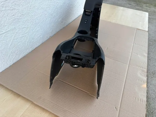 Armsteun Bekerhouder Renault Megane III OEM image 5