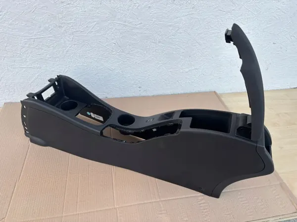Armsteun Bekerhouder Renault Megane III OEM image 6