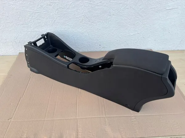 Armsteun Bekerhouder Renault Megane III OEM image 8