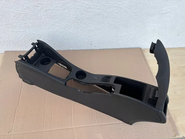 Armsteun Bekerhouder Renault Megane III OEM image 9