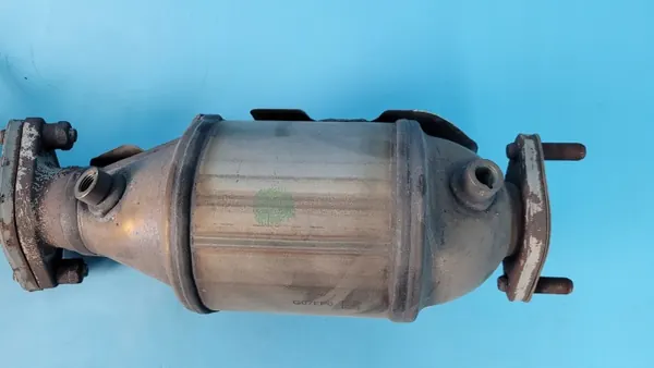 OEM 289G0-07FP0 DPF Katalysator Länk image 3