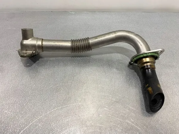 Alfa Romeo EGR-putki OEM FBZ19508 - Käytetty image 2