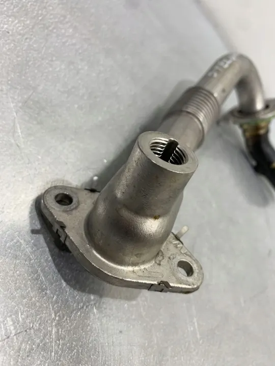 Alfa Romeo EGR-putki OEM FBZ19508 - Käytetty image 3