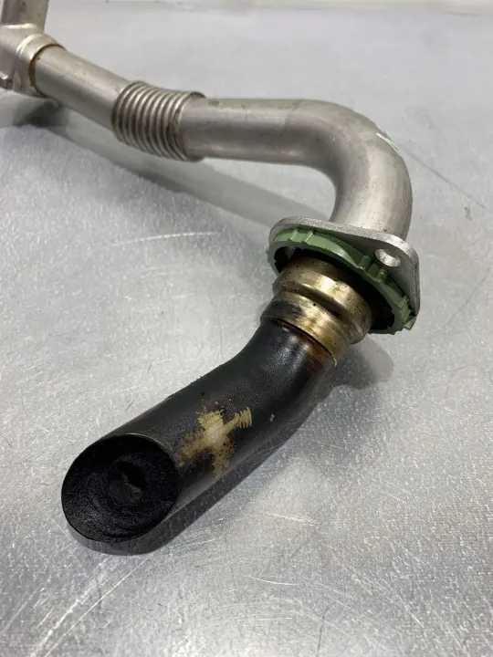 Alfa Romeo EGR-putki OEM FBZ19508 - Käytetty image 4