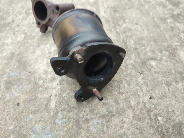 Catalisador DPF Opel Astra IV J Meriva B 1.7 CDTI 55565023 image 2