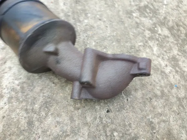 Catalisador DPF Opel Astra IV J Meriva B 1.7 CDTI 55565023 image 4