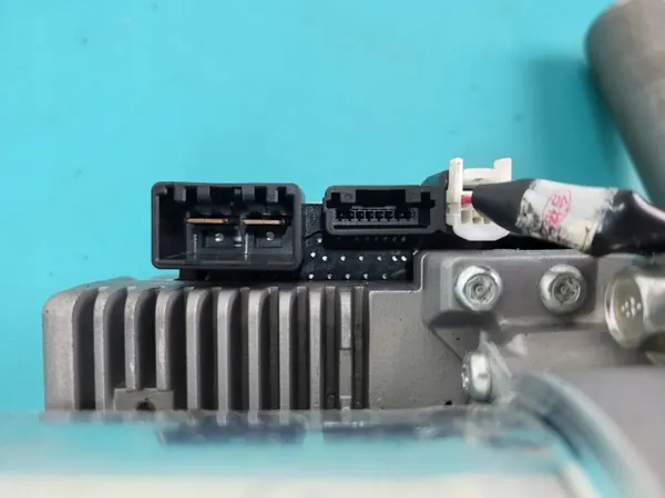 Mazda 6 GJ elektrisk styrservo OEM GHT2-3210X image 3