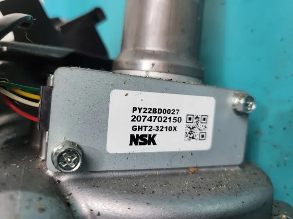 Mazda 6 GJ elektrisk styrservo OEM GHT2-3210X image 5