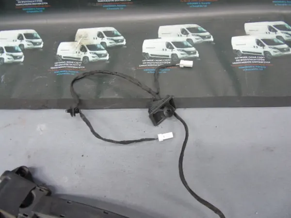 Korjaussarja, johdinsarja Fiat OE 1340610080 image 2