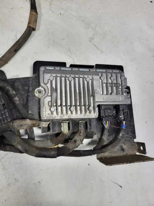 Start-Stop-moduuli OEM 9801739380 Peugeot 508 II:lle image 3