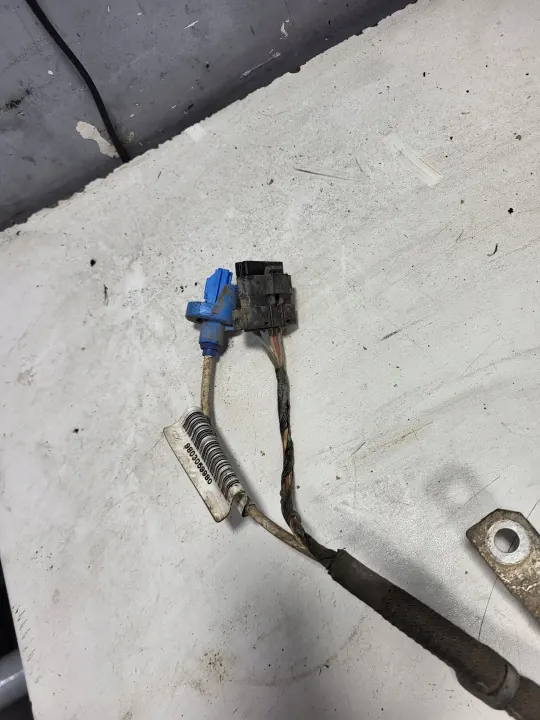 Start-Stop-moduuli OEM 9801739380 Peugeot 508 II:lle image 4