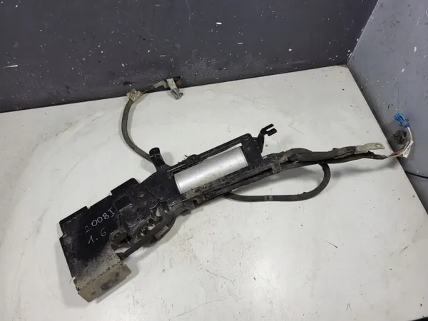 Start-Stop-moduuli OEM 9801739380 Peugeot 508 II:lle image 7