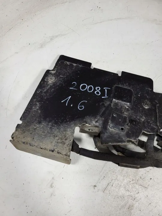 Start-Stop-moduuli OEM 9801739380 Peugeot 508 II:lle image 8