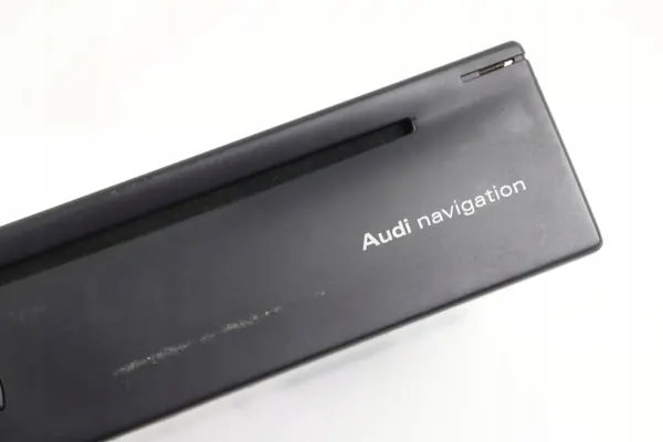 Leitor DVD Navegação Audi A2 OEM 8Z0919887A image 3