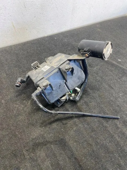 BMW X5 Carbon Filter 3.0i Petrol 170kW 7327966 image 2