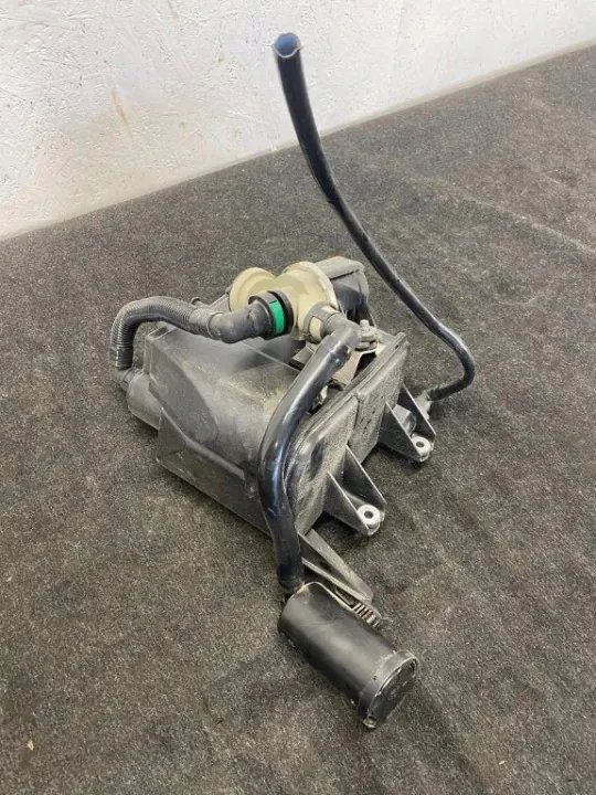 BMW X5 Carbon Filter 3.0i Petrol 170kW 7327966 image 3