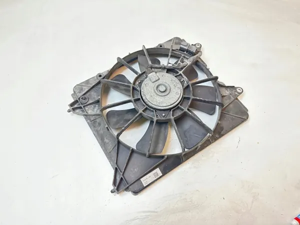 Ventilateur AC Honda CR-V OEM 1680009670 - Occasion image 2