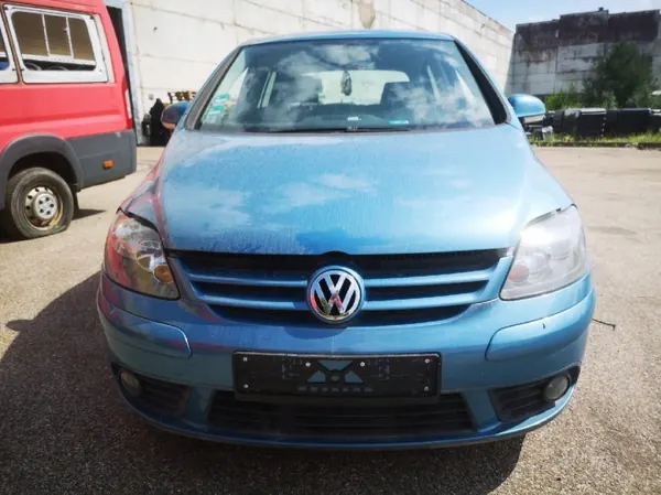 Auspuffkrümmer OEM EIS-2068574 für VW Golf Plus 1.6L image 4