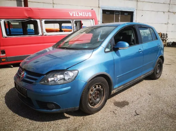 Auspuffkrümmer OEM EIS-2068574 für VW Golf Plus 1.6L image 5