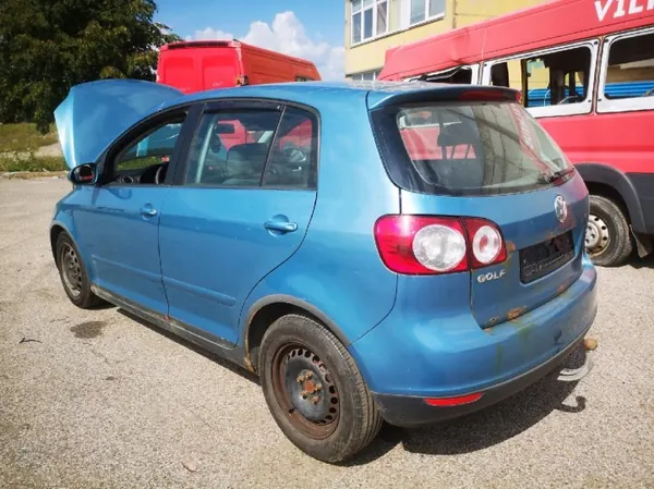 Auspuffkrümmer OEM EIS-2068574 für VW Golf Plus 1.6L image 7