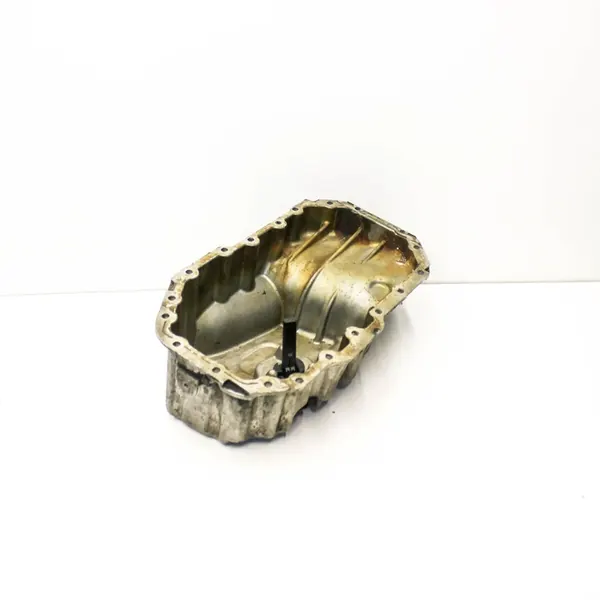 Volkswagen Polo 2007 Oljepanna image 3