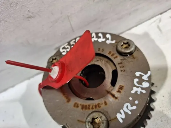 Distributieriempoelie OEM 55562222 voor Opel image 3