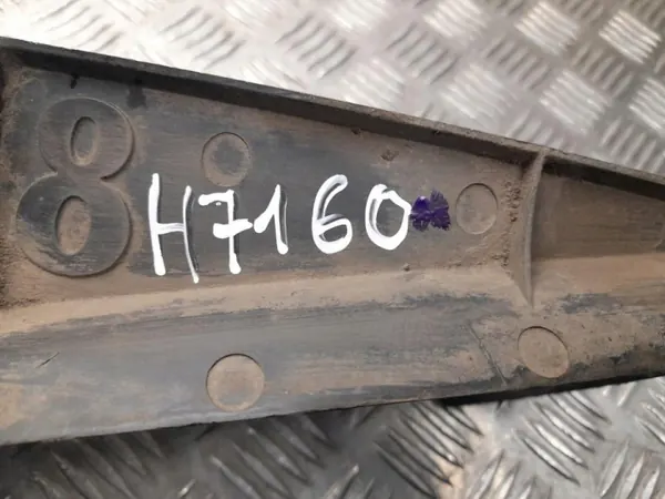 Ilmanotto-ohjain Lexus RX 2021 OEM 3291748080 image 3