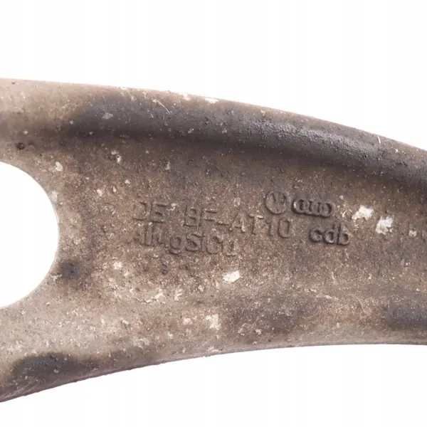 Braccio di Sospensione Anteriore Destro Audi S3 8P 1K0407152BF image 10