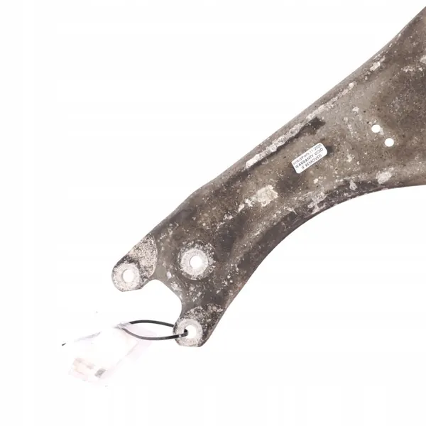 Braccio di Sospensione Anteriore Destro Audi S3 8P 1K0407152BF image 9