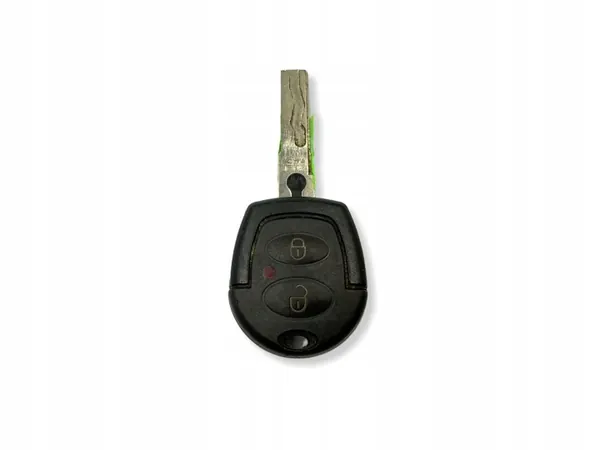 Chave OEM UHP1903 para SEAT Alhambra, VW Sharan, Ford Galaxy image 2