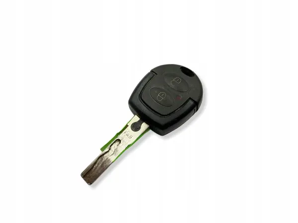 Chave OEM UHP1903 para SEAT Alhambra, VW Sharan, Ford Galaxy image 3