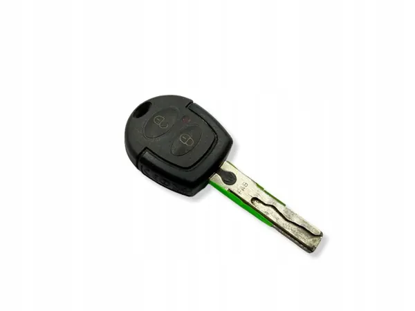 Chave OEM UHP1903 para SEAT Alhambra, VW Sharan, Ford Galaxy image 4