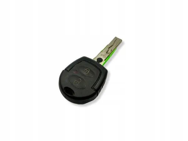 Chave OEM UHP1903 para SEAT Alhambra, VW Sharan, Ford Galaxy image 5