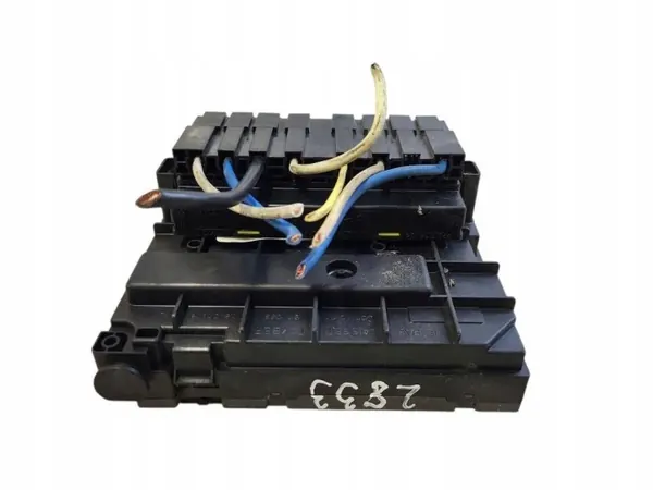 Módulo BSM Citroen C5 III OEM 9667044980 image 3