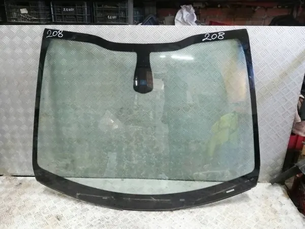 Capteur de pare-brise Peugeot 208 I OEM FRE59165 image 2
