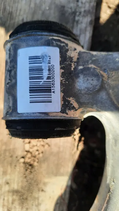 Bracci di Sospensione MERCEDES GLA X156 A1563300200 A1563300100 image 5