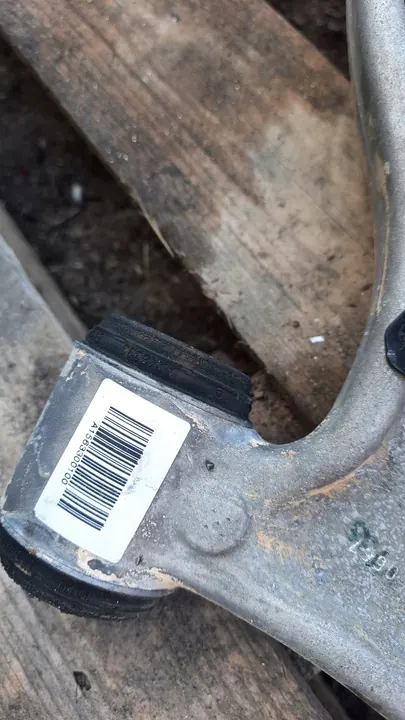 Bracci di Sospensione MERCEDES GLA X156 A1563300200 A1563300100 image 6