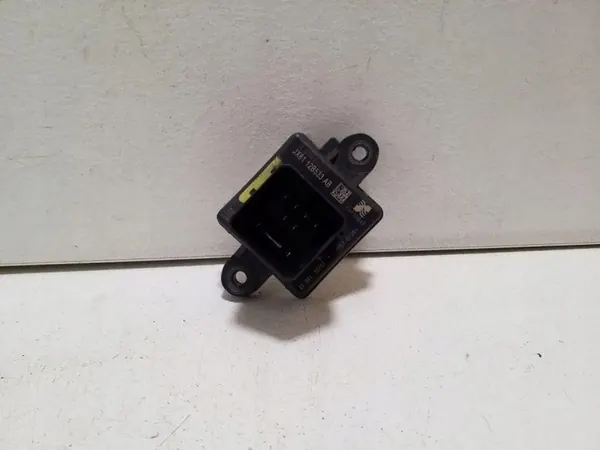 Bougie de préchauffage Ford OE JX6112B533AB Transit image 2