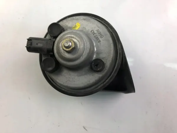 Klaxon Basse Tonalité BMW OEM 61338387342 E53 X5 image 3