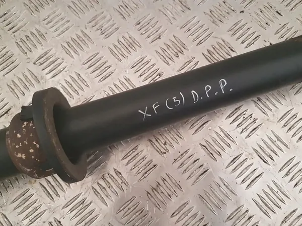 Fram stötdämpare Jaguar XF 2011 C2Z15404 image 2