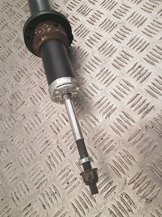 Fram stötdämpare Jaguar XF 2011 C2Z15404 image 3