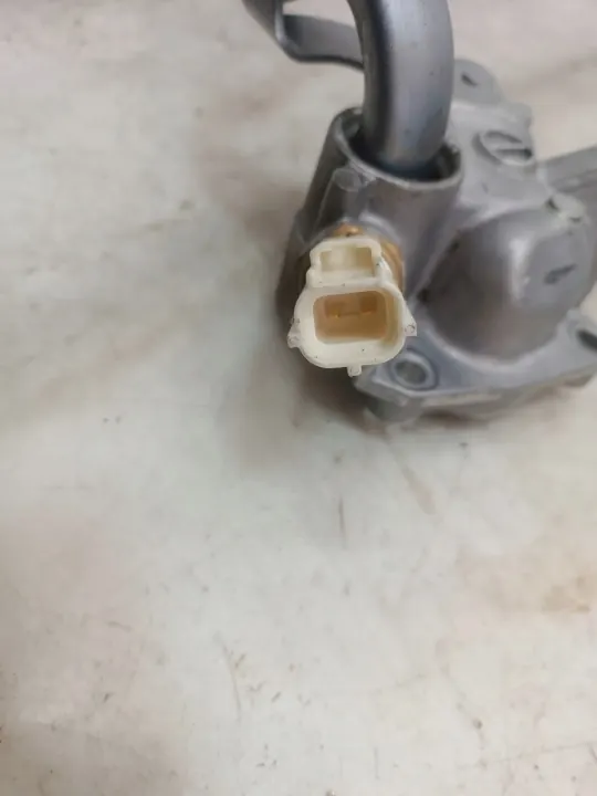 Refroidisseur d'huile Mazda OEM T24301 2.5 Turbo USA image 3