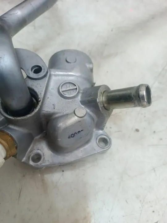 Refroidisseur d'huile Mazda OEM T24301 2.5 Turbo USA image 4