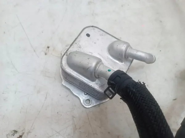 Refroidisseur d'huile Mazda OEM T24301 2.5 Turbo USA image 5