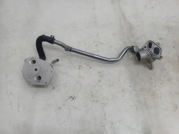 Refroidisseur d'huile Mazda OEM T24301 2.5 Turbo USA image 7