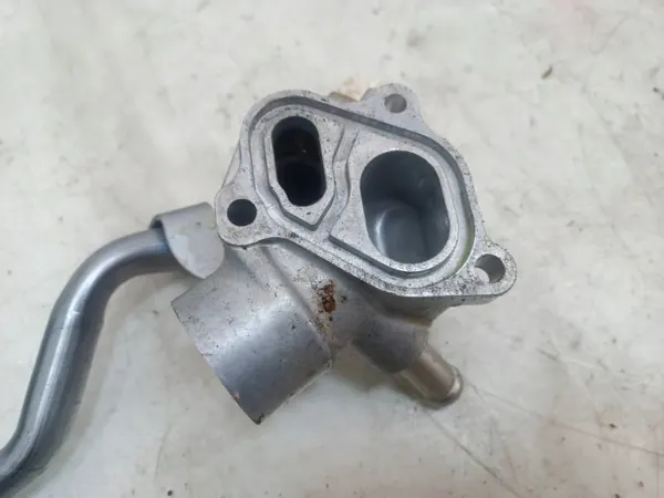 Refroidisseur d'huile Mazda OEM T24301 2.5 Turbo USA image 8