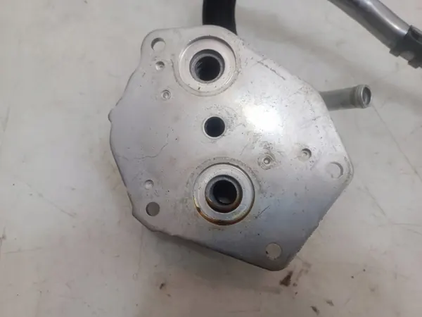 Refroidisseur d'huile Mazda OEM T24301 2.5 Turbo USA image 9