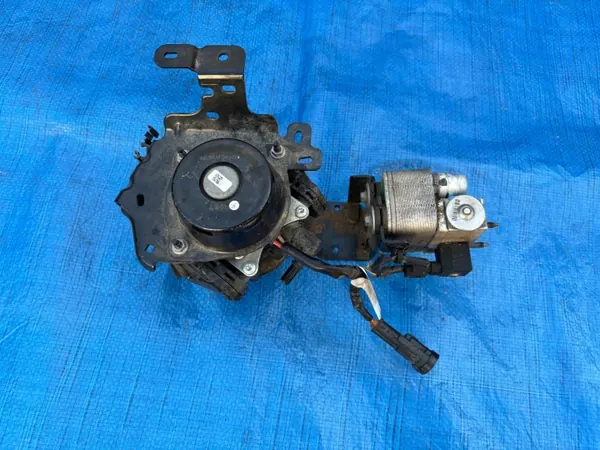 Bomba de vacío OEM 9831600480 para Peugeot 208 II AC image 2