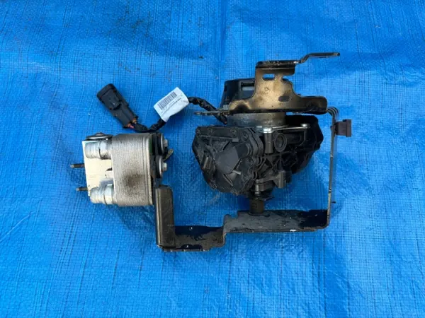 Bomba de vacío OEM 9831600480 para Peugeot 208 II AC image 3