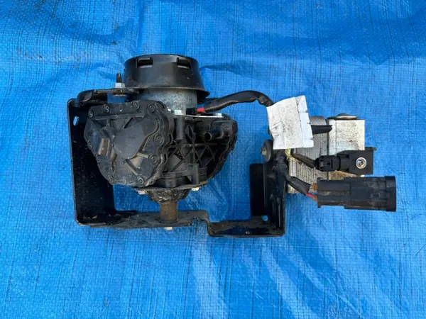 Bomba de vacío OEM 9831600480 para Peugeot 208 II AC image 4